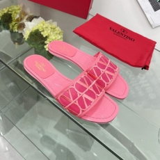 Valentino Slippers